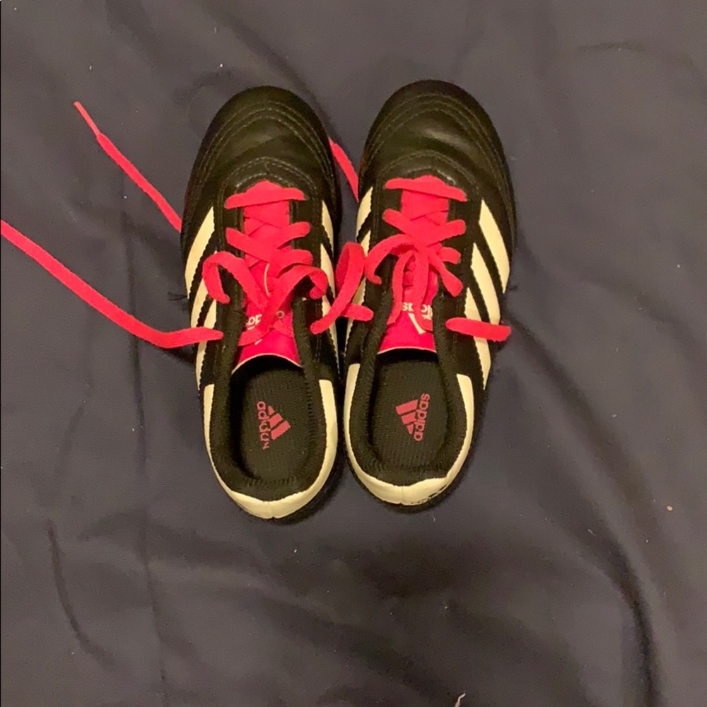 Adidas Kids Cleats
